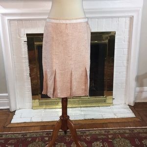 🌹Elie Tahari Pigalle skirt Sz 10🌹